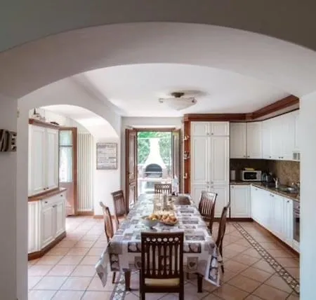 Charming House Lisa, View Côme