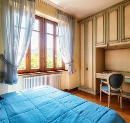 Villa Charming House Lisa, View Côme
