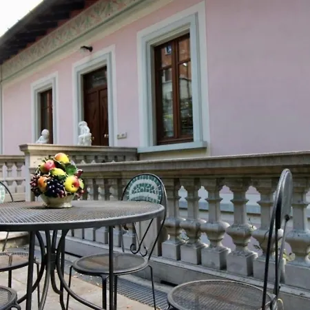 Charming House Lisa, View Villa Côme