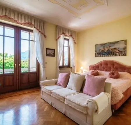 Villa Charming House Lisa, View *
