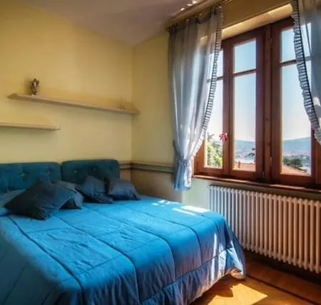 Villa Charming House Lisa, View