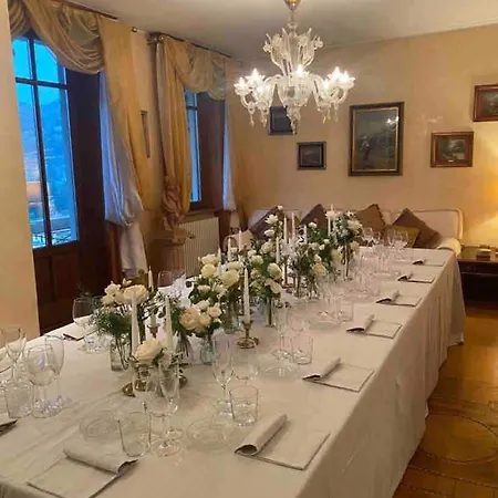 Villa Charming House Lisa, View *
