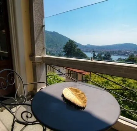 Charming House Lisa, View Villa